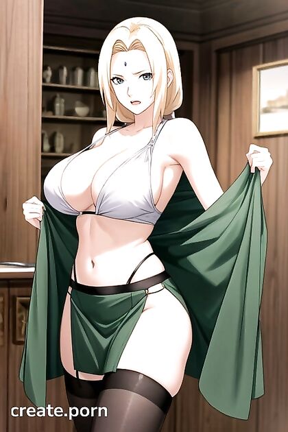 Undressing in Nyons for Intense Hentai Orgasms