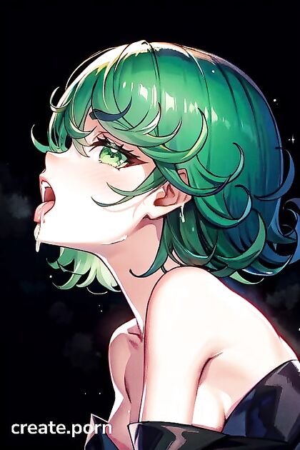 Sideboob Seduction - Thick Lines Lead to Explosive Hentai Orgasms