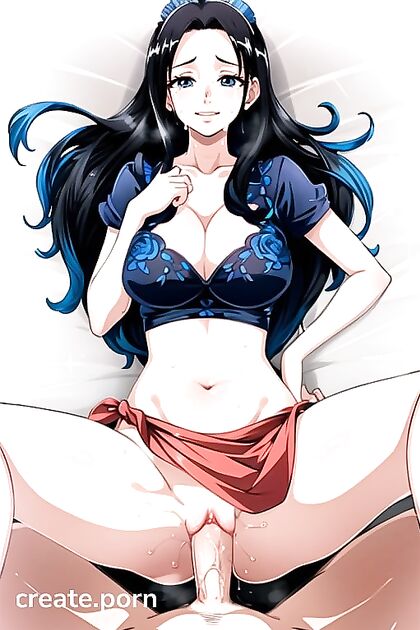 French Maid Gets Sweaty in Missionary Position for Intense Hentai Pleasure