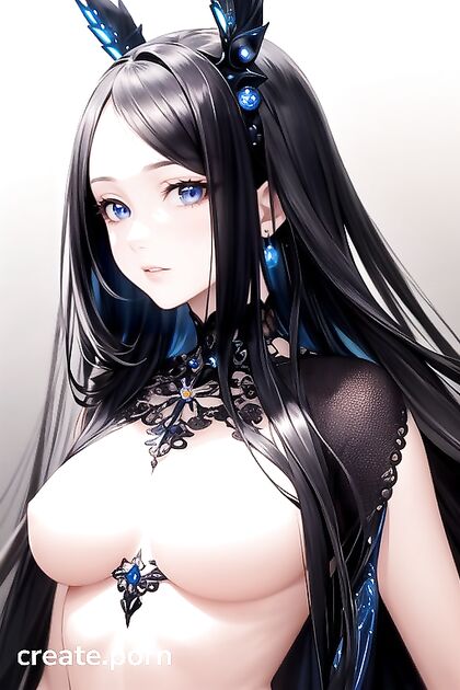 Mind-Bending Hentai Adventures with AI Porn Stars