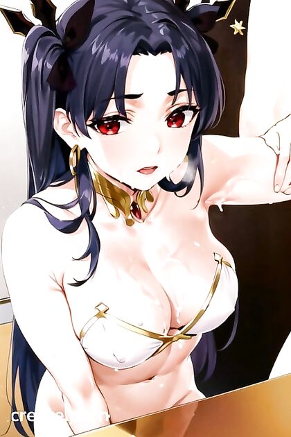 Muscular Men in Detailed Front View for Steamy Hentai AI Image