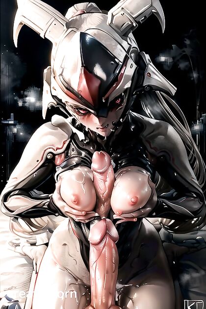 Embarrassed Heroine Gets Her Boobs Grabbed in steaming-hot Hentai AI Image