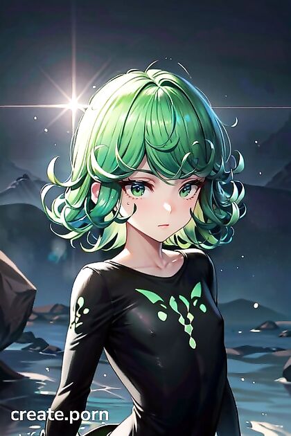 Detailed CamelToe Action in Casual Hentai AI Image