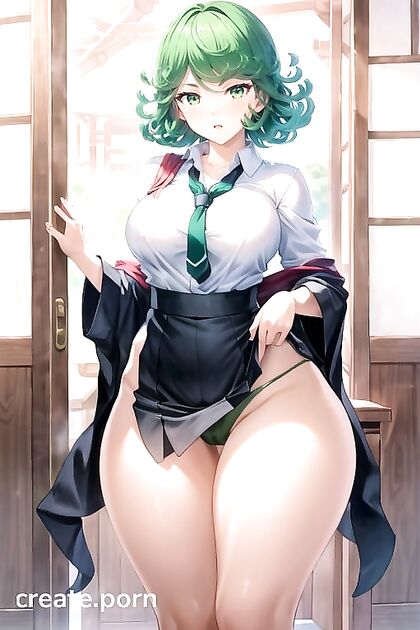 s Secret Pleasure - Views and Lifting the Uniform for Naughty Fun