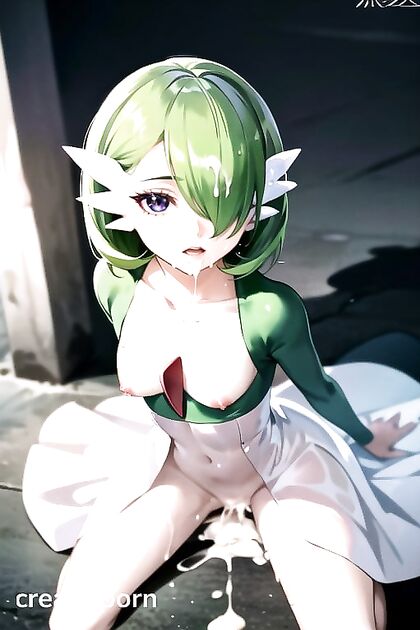 Huge Breasts Explode in Ecstasy During Intense Solo Hentai Cumshots