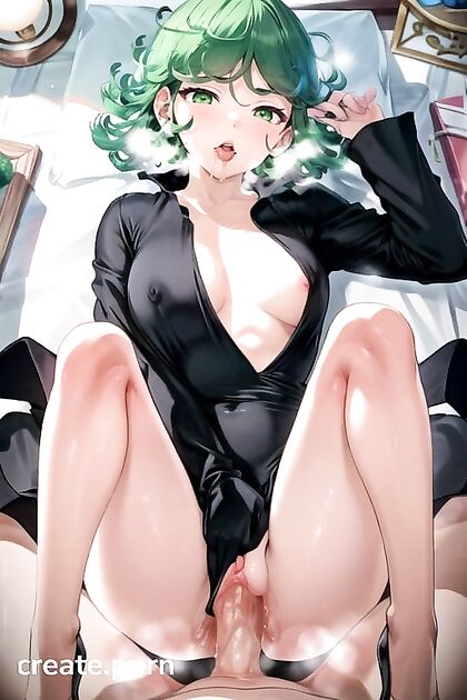 Office Seduction - Missionary Moments with Panty Temptations in Hentai Hentai AI Image