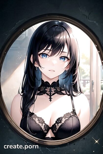 Big Ass and Big Boobs Action in Sexy Hentai Hentai AI Image
