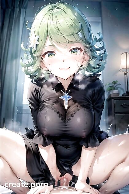 Sensual Form-Fitting Outfits Heat Up Bedroom Hentai AI Image