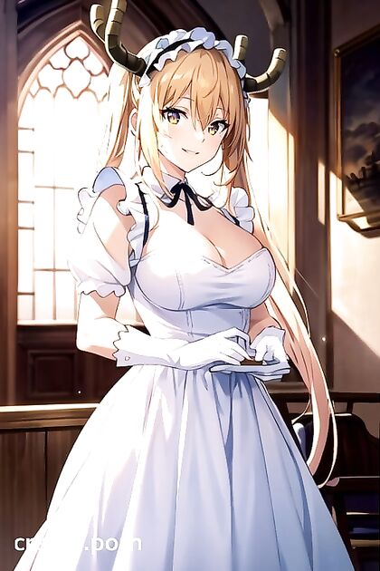 Bridal Bliss - Happy Wedding Day orgasms in Elegant Hentai