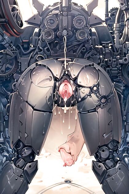 Exploring Sharp and Perfect Anatomy in Intense Vagina Hentai Adventures