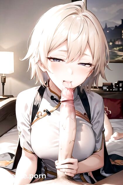 Mitsuki Bakugo Gets Wild in Nighttime horny Hentai Adventures