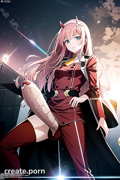 Ultra-Detailed Bottom-Up Viewers’ Delight in Anime Hentai AI Image