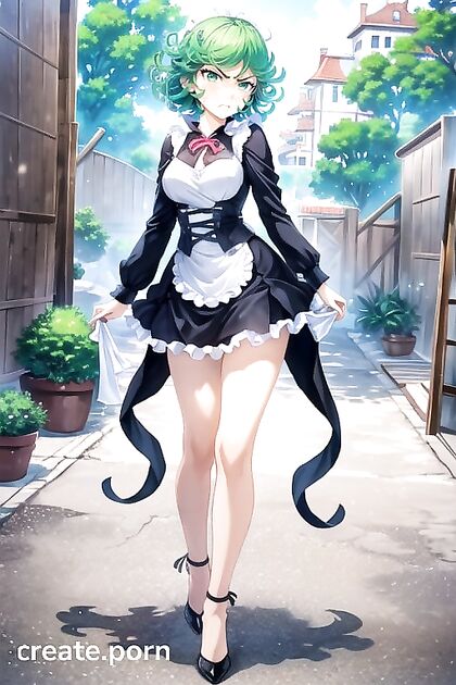 Mind-Blowing Full Body Standing Solo Pleasure in Hentai AI