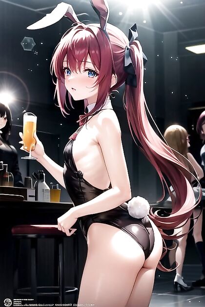 Ultra-Detailed Nighttime hentai Adventures with Two Passionate Lovers