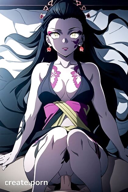 Tattooed Beauty in Detailed Screencaps for Erotic Hentai Pleasure
