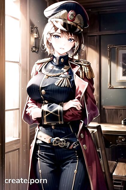 Ultra-Detailed Close-Up Hentai AI Image for Intense Pleasure Moments