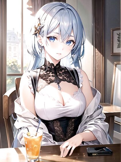 DrunkGirl 18+s Gone Wild in Steamy -Themed Hentai AI Image