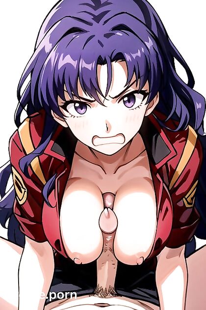 Shocked by Fit Tits - Intense POV Action in Hentai Porn