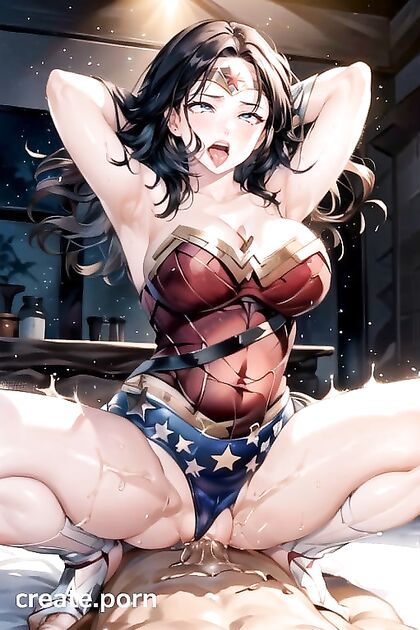 CowGirl 18+ Rides Massive Breasts with Intense Ahegao Pleasure in Hentai Fantasy