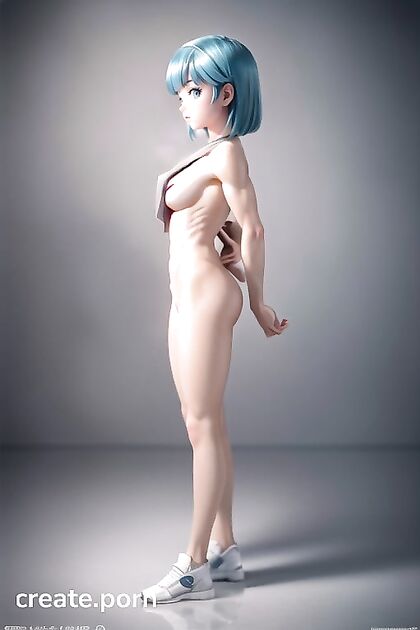 3D Full-Body Muscular Hentai Sex - Watch These Fucking Hot Anime Characters Get Wild