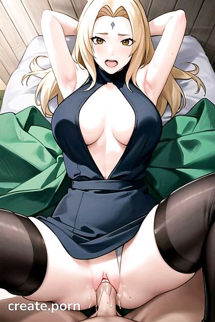 Hentai Orgy - Busty Bunnies Getting Pounded Raw and Wild