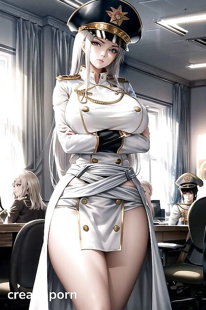 Wild fuckcking in the Office - Surreal Hentai Sex That’ll Blow Your Mind