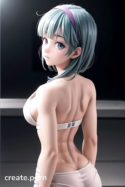 3D Hentai Porn with Juicy Sideboob and Seductive Rear Views