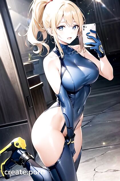 Round-Assed Hentai Bitch Gets Pounded Into Oblivion With Mind-Blowing Orgasms