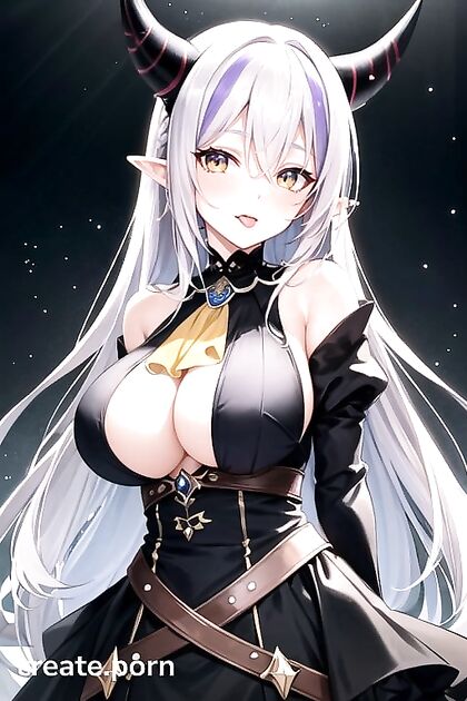 La+ Darkness Hentai Porn - Wild Fucked Up Scenes You Won’t Forget