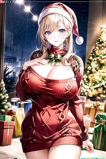 Nami Spread Wide for Mushoku Tensei Creaming on Her Massive Ass