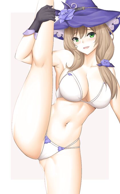 Holy Fuck! This Trending Hentai XXX Pic is Godly as Fuq!