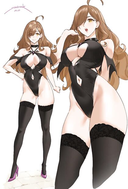 Holy Fucking Hentai XXX! Wizard Porn So Hot It’ll Make Your Dick Literally Explode