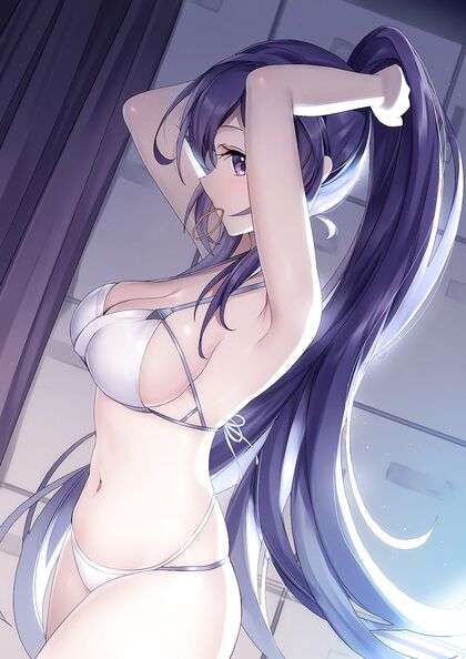 Holy Fuck! Shinana Porn So Hot It Should Be Illegal!