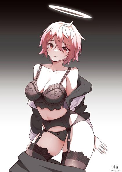 Holy Fucking Hentai XXX! Exosia Sexual Seduction Will Blow Your Mind