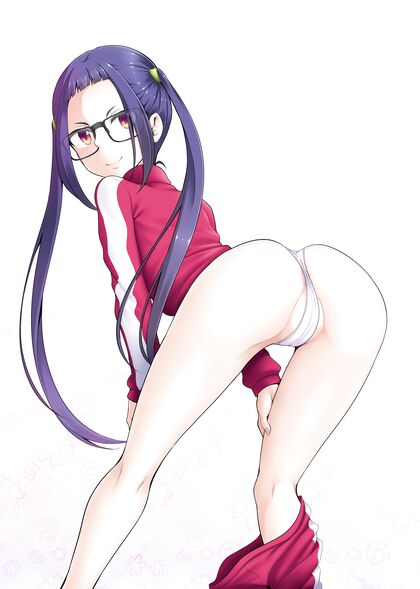 Holy Fucking Sh!T - Chinky Slut Gets DPed by Two White Stallions in XXX Pic