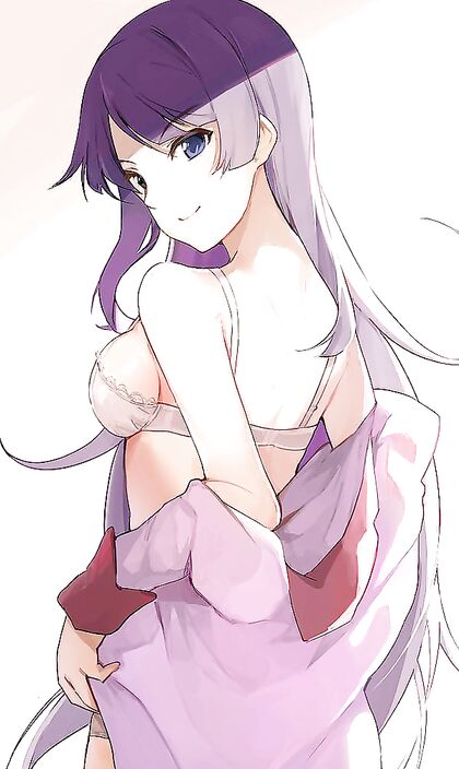 Busty Anime Babe Hitachi-ing Her Puss to Pieces - XXX HENTAI Pic!