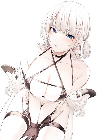 Holy Fucking Shit! Hentai XXX Porn Pic of Shinobi Babe in Action - SHOUKAKU!