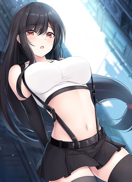 Holy Fuck! The Perfectly Sizzy Hentai XXX Porn Pic Is Finally Here!