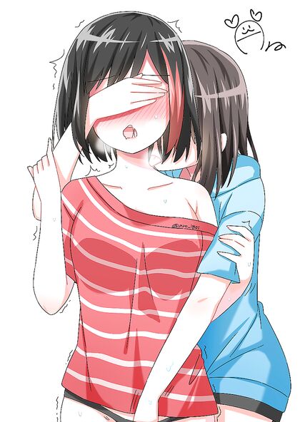 Hella Hot HentaixNxx CutexX Porn - So Damnx Sexxxy Itll Make You Squirt!