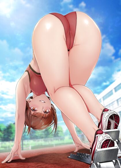 Holy Fucking Shit! This Hentai XXX Pic is So Damned Hot It Should Be Illegal!
