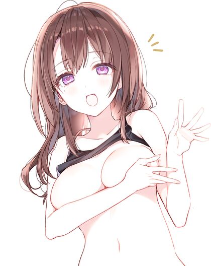 Holy Shit! This Hentai XXX Pic Will Leave You Surprise-Faced!