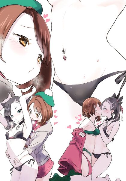 Holy Shit! Hentai XXX Marine GF Gloryhole Action!