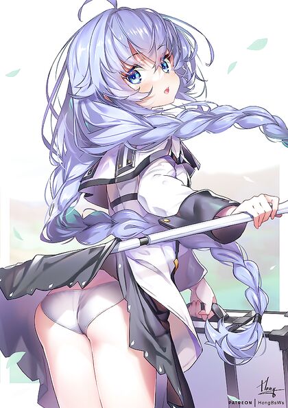 Holy Shit! Roxy MIgurdia is Fucking Hentaied Up in This XXX Pic!