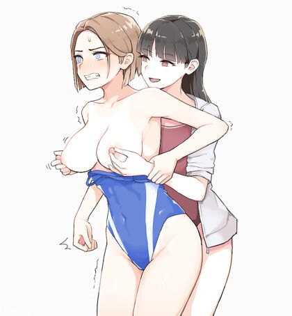 Holy Shit! These Huge Boobs Will Blow Your Mind!