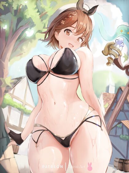 Ryzza Soaks in Hentaicum - Wettest Pussygasm Ever!