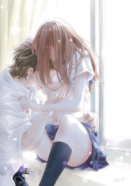 This Hentaided Porn Pic Will Make Your Dick Throb Like Crazy! (NSFW)