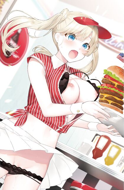 Holy Fucking Hentai XXX! Tips Are Appreciated for This Steamy Pic!