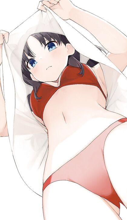Holy Fucking Rimjob! Hentaixxx Pics of Hot Asian Chick Named rin