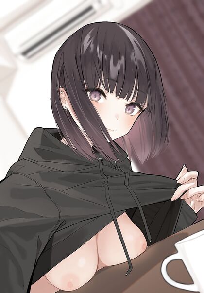 Holy Shit! No Panties? ProVE It w/ This XXX HentaPic!