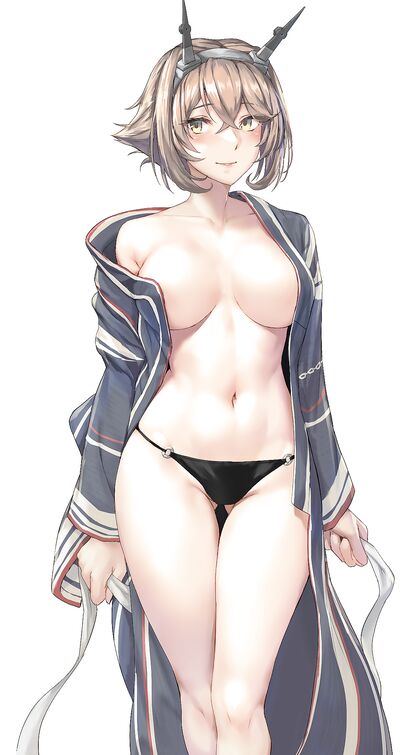 Holy Shit! This Hentai XXX Pic of Mutsumakes Me Wanna Cum in My Pants!